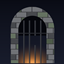 SY Dungeon logo
