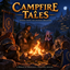Campfire Tales logo