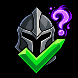 PUG Q&A logo