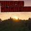 Undead Awakening Human fall logo