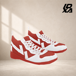 IDxA AthleticShoes Janno Women project image