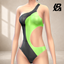 IDxA Swimsuit Rita logo