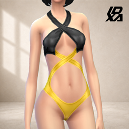 IDxA Swimsuit Sitti project image