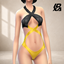 IDxA Swimsuit Sitti logo
