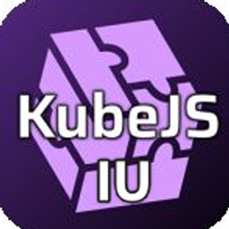 Kubejs IU