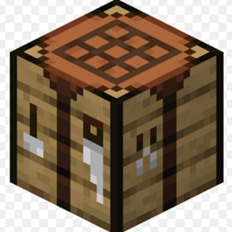 Craftable Ores Delight