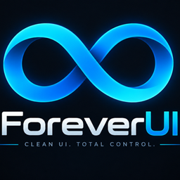 ForeverUI project image