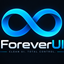 ForeverUI logo