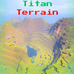 Titan Terrain logo