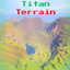 Titan Terrain logo
