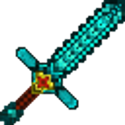 A little OP Sword project image
