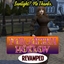 Forgotten Hollow Revamped logo