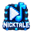 Video Frame Nicktale logo