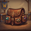 Saddlebags logo