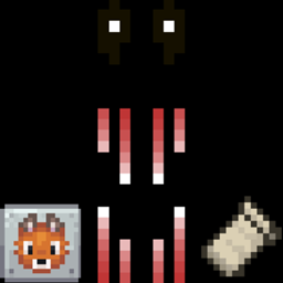 The Man From The Fog (Updated)