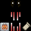 The Man From The Fog (Updated) logo