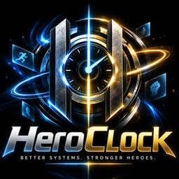 HeroClock