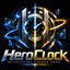 HeroClock logo