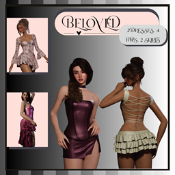 Beloved Collection project image