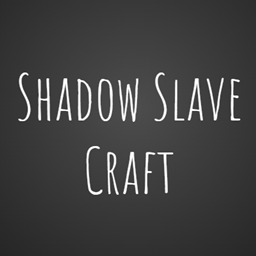 Shadow Slave craft logo