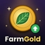 FarmGold logo