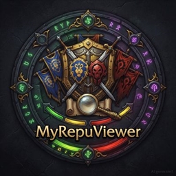 MyRepuViewer-Forever project image