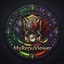 MyRepuViewer-Forever logo
