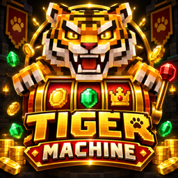 Fortune Tiger project image