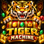 Fortune Tiger logo