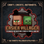 Easier Villagers: Portable Farms & Trading (Beta API) logo