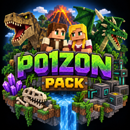 P01ZON Pack 2 logo