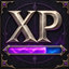 Custom XP Bar logo