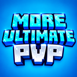 More Ultimate PVP | Bot PVP | Map  logo