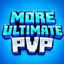 More Ultimate PVP | Bot PVP | Map  logo