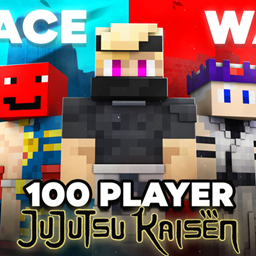 Aqua Jujutsu Craft project image