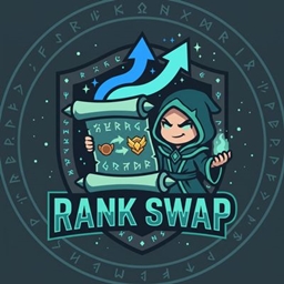 RankSwap logo