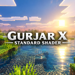 GURJAR X Standard Shader project image