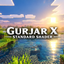GURJAR X Standard Shader logo