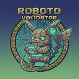 Cobblemon Roboto Validator