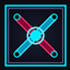 QuantumBlade PvP logo
