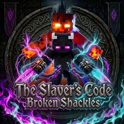 The Slaver's Code - Broken Shackles