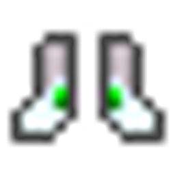 Quantum Boots