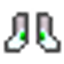 Quantum Boots logo
