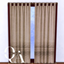 Quiet Atelier - Stilness Drapes logo