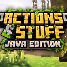 A&S Java Edition logo