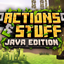 A&S Java Edition logo