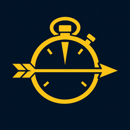 Improved Auto Shot Timer logo