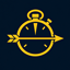 Improved Auto Shot Timer logo