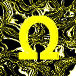 OmegaQuest logo