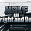 Half Bright-Dark UI logo